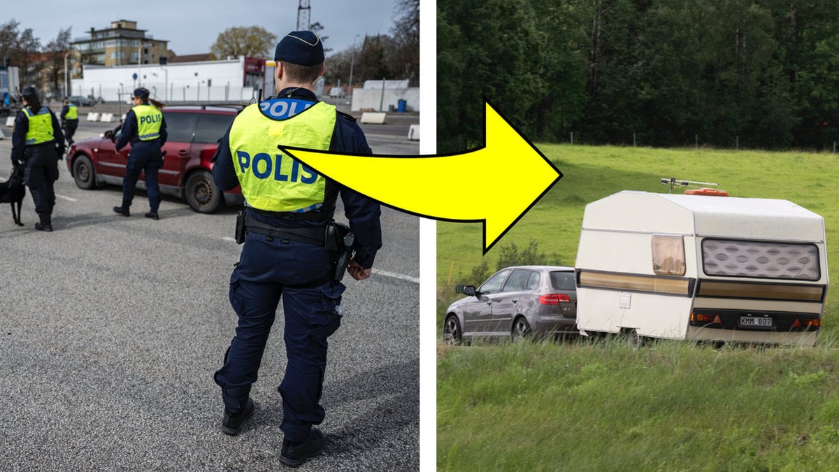 Nya regler för husvagnar: Undvik böter med dessa 5 viktiga tips!