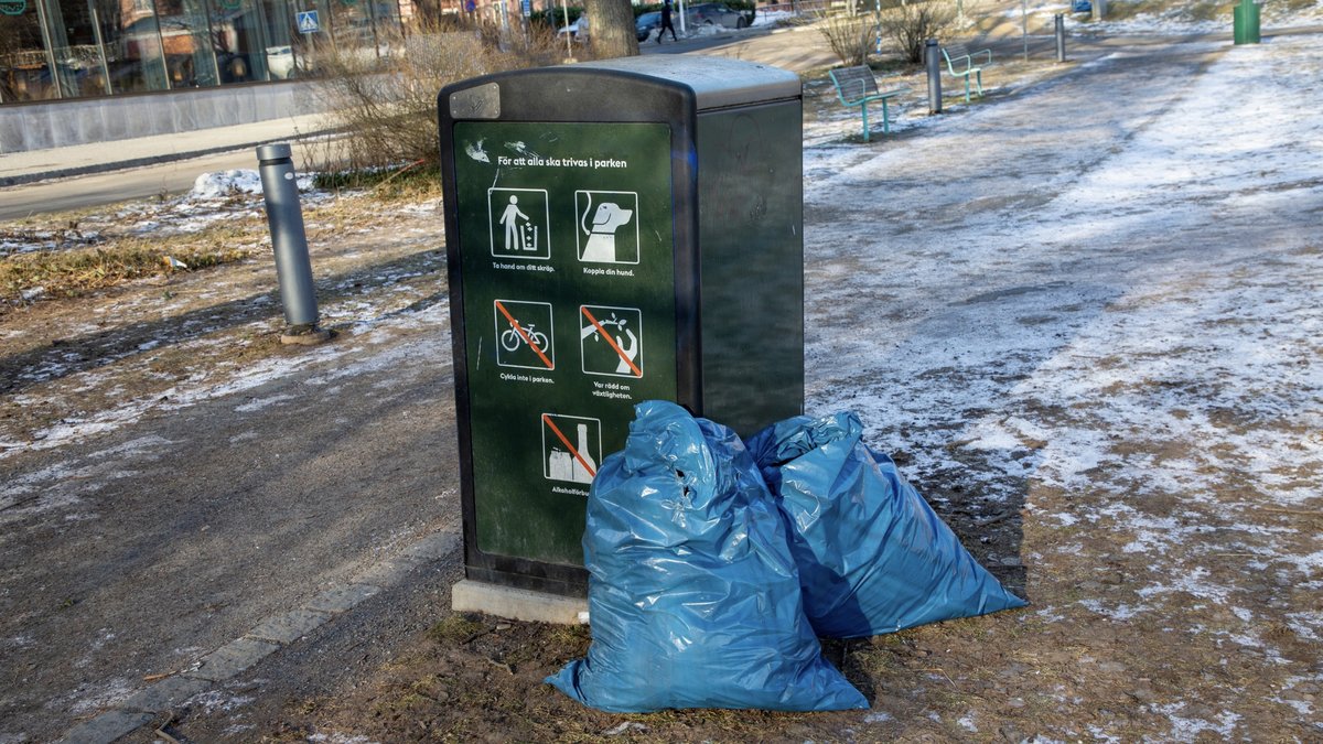 Nya avfallsregler 2027 – de riskerar att missa viktig info