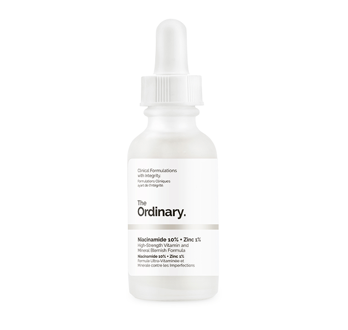 Prisvinnande serum mot akne Prisvinnande serum mot akne