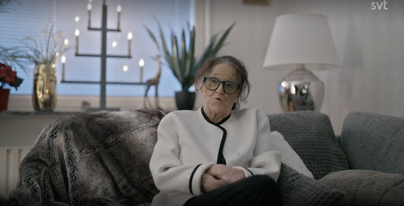 Annika Berg Annika Berg