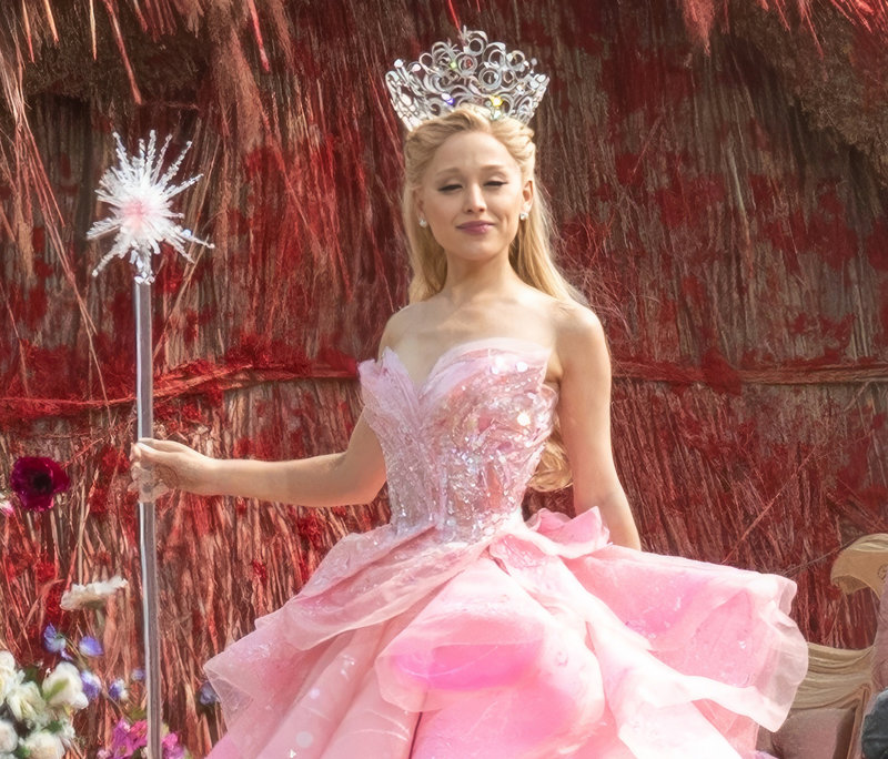 Ariana Grande Ariana Grande