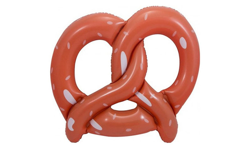 Ballong pretzel