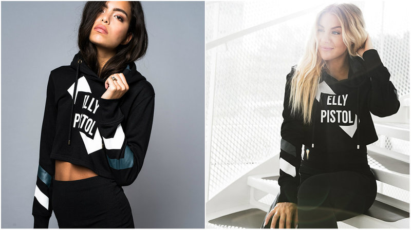 Game Over Hoodie för 649 kronor