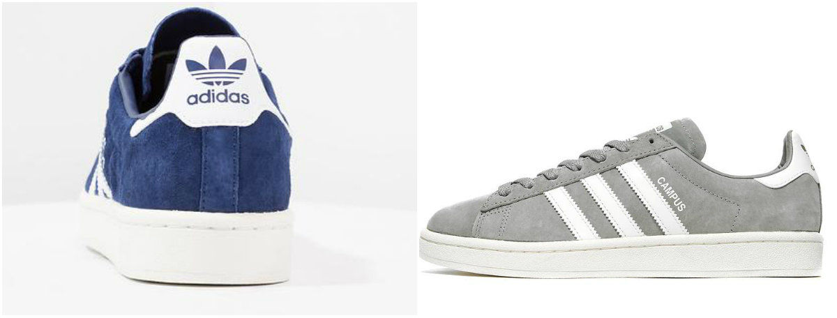 Adidas Adidas