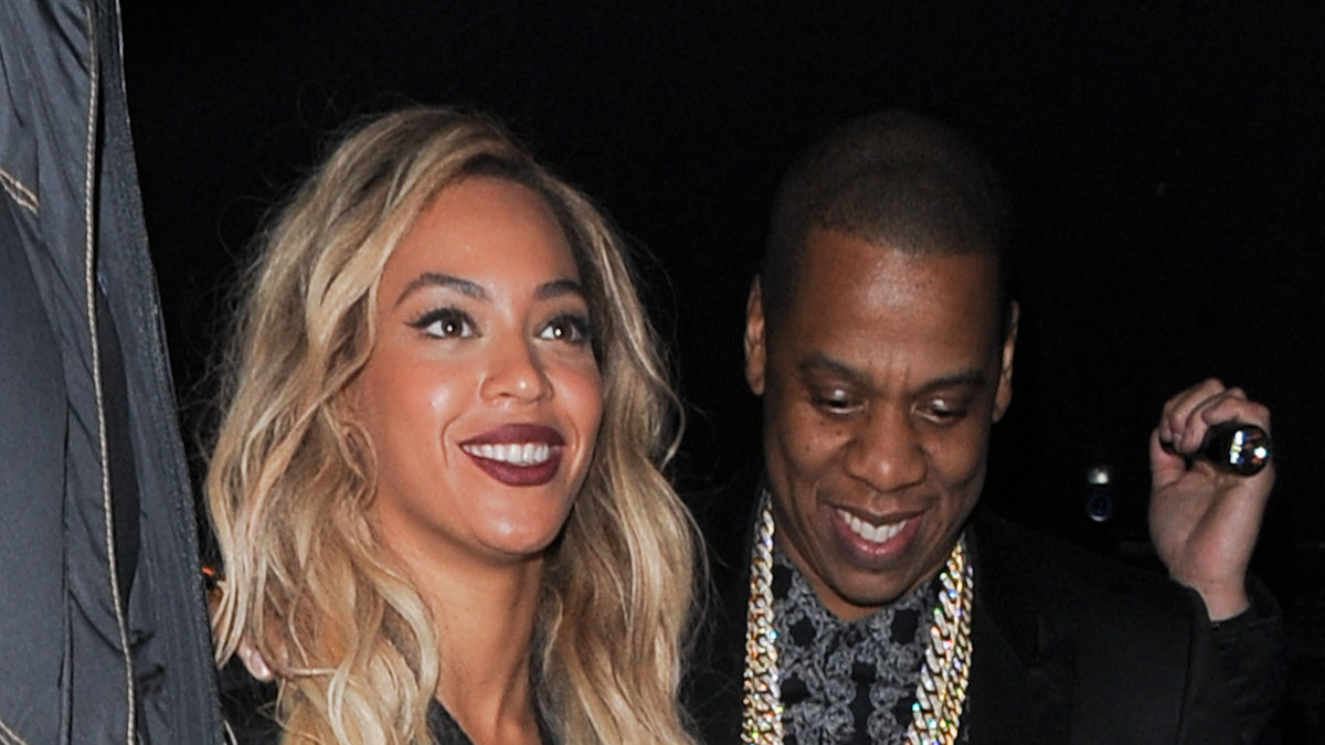 Beyoncé och Jay Z är på turné tillsammans. Hittills har de bjudit publiken på flera överraskningar. 
