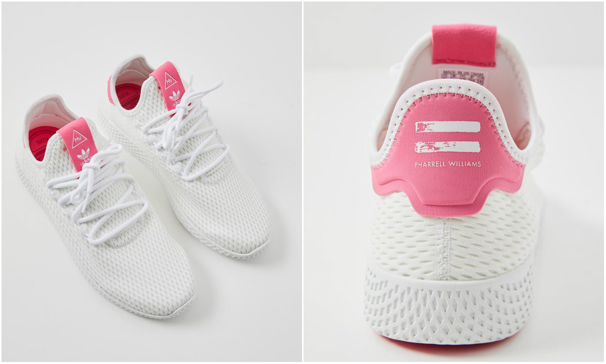 Adidas Original Pharrells Adidas Original Pharrells