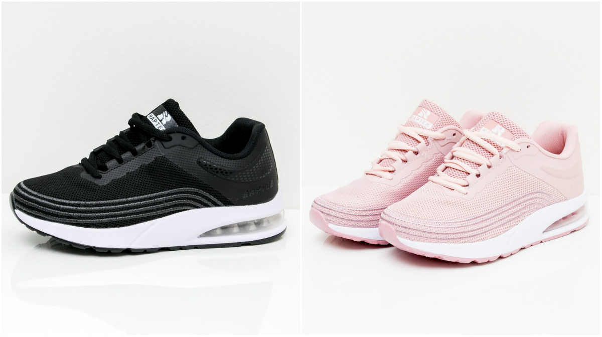 Sneakers med tjock sula Sneakers med tjock sula