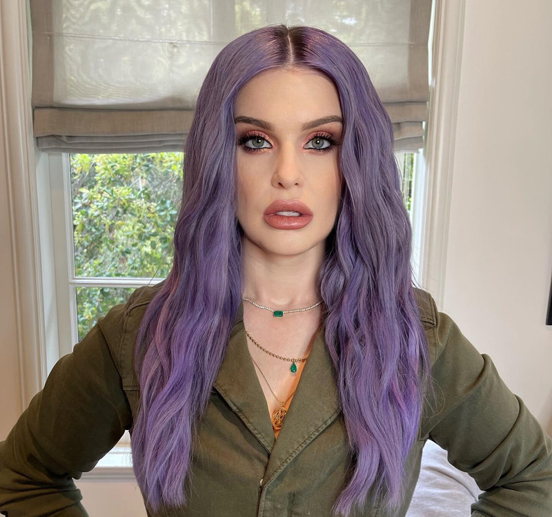 Kelly Osbourne Kelly Osbourne