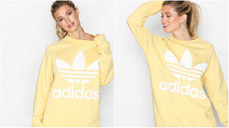 Tröja från Adidas
