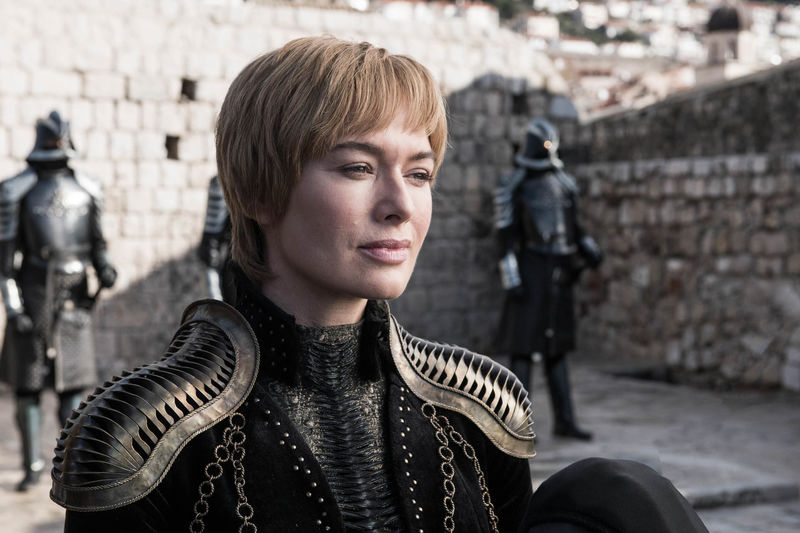 Lena Headey Lena Headey