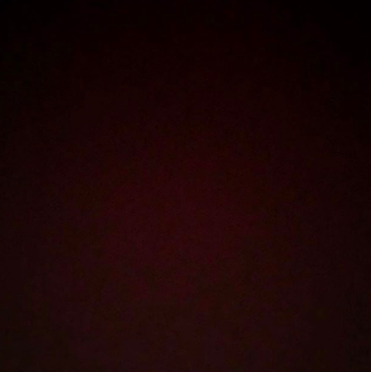 Bild från Ben Mitkus Instagram Bild från Ben Mitkus Instagram