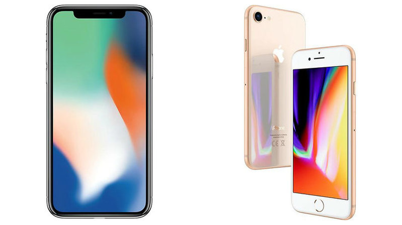 iPhone i påskägget