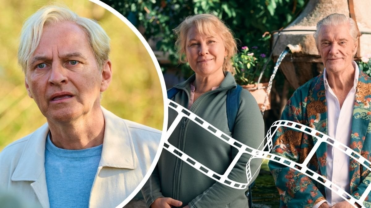 Je m'apelle Agneta: Bok & rollista med skådespelare i filmen