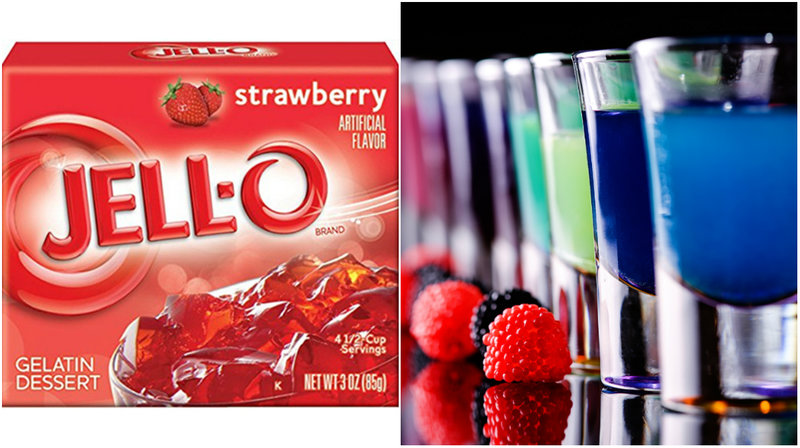 Jell-O