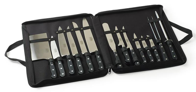 Sabatier knivset