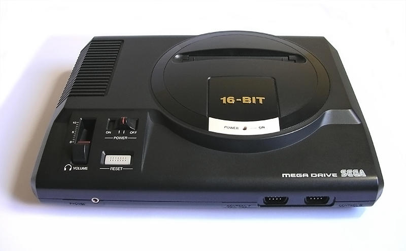 Sega Sega