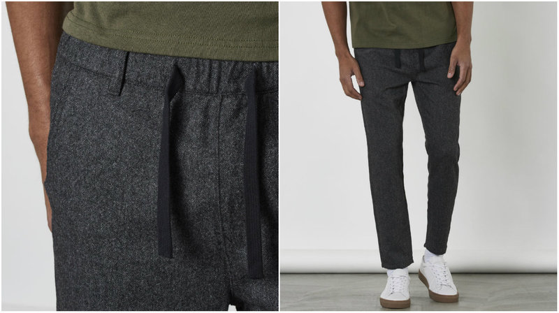 Tony Trousers