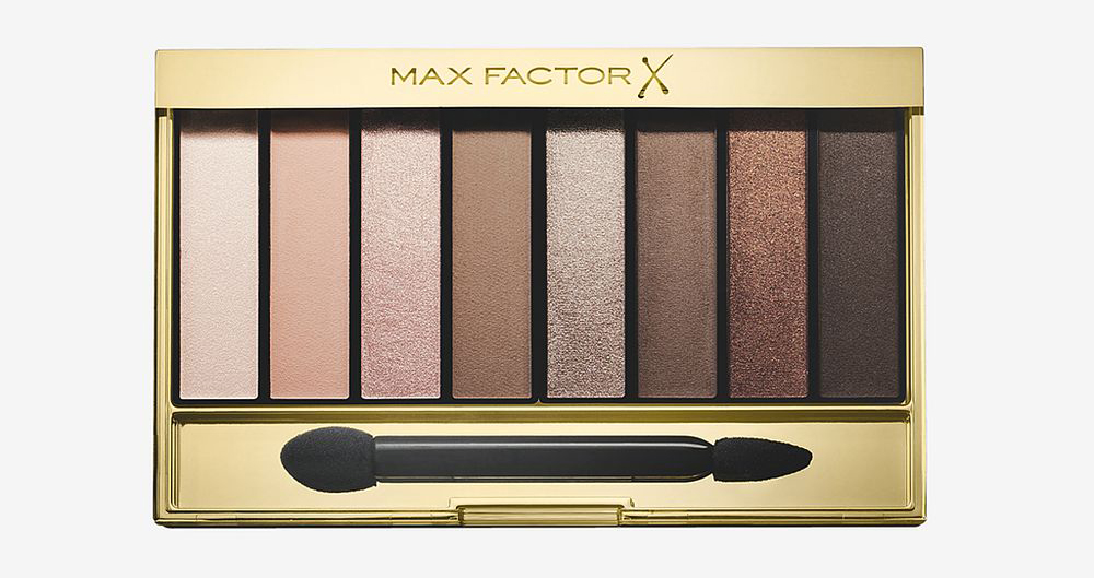 Max Factor ögonskuggspalett Max Factor ögonskuggspalett