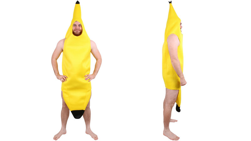 Banan för 299 kronor