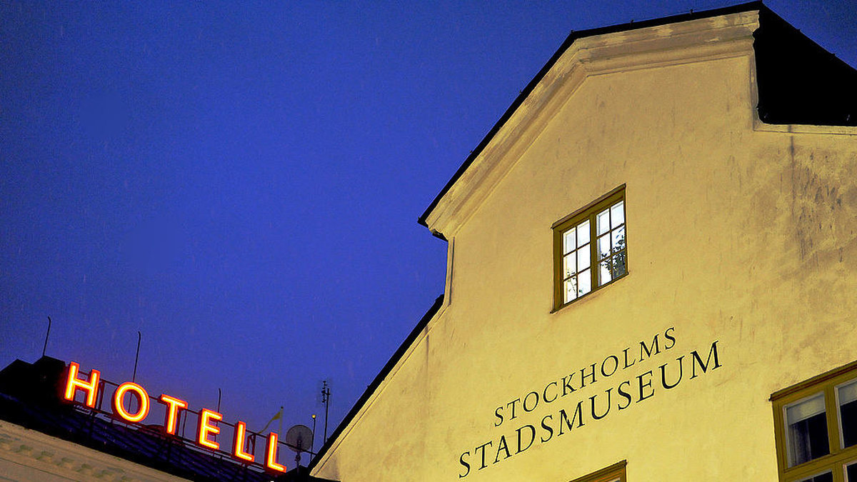 Nu samarbetar Stockholms län och Stockholms Stadsmuseum för att dokumentera personers berättelser om händelsen. 