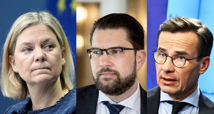 Vill Sd Gå Med I Nato