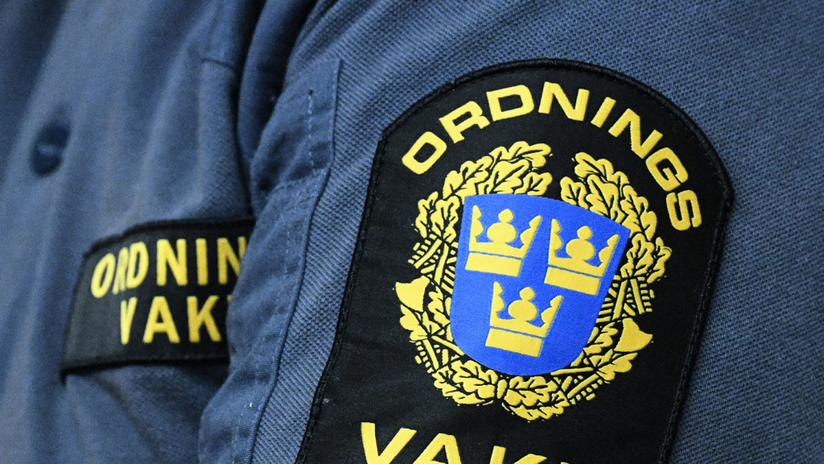 En ordningsvakt åtalas misstänkt för misshandel efter ett ingripande i Östersund 2020.