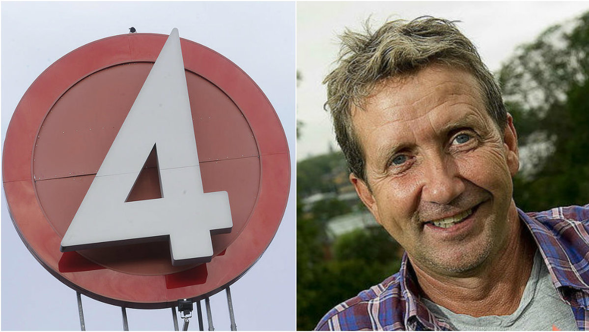 TV4 är i kris efter anklagelserna mot Martin Timell. 