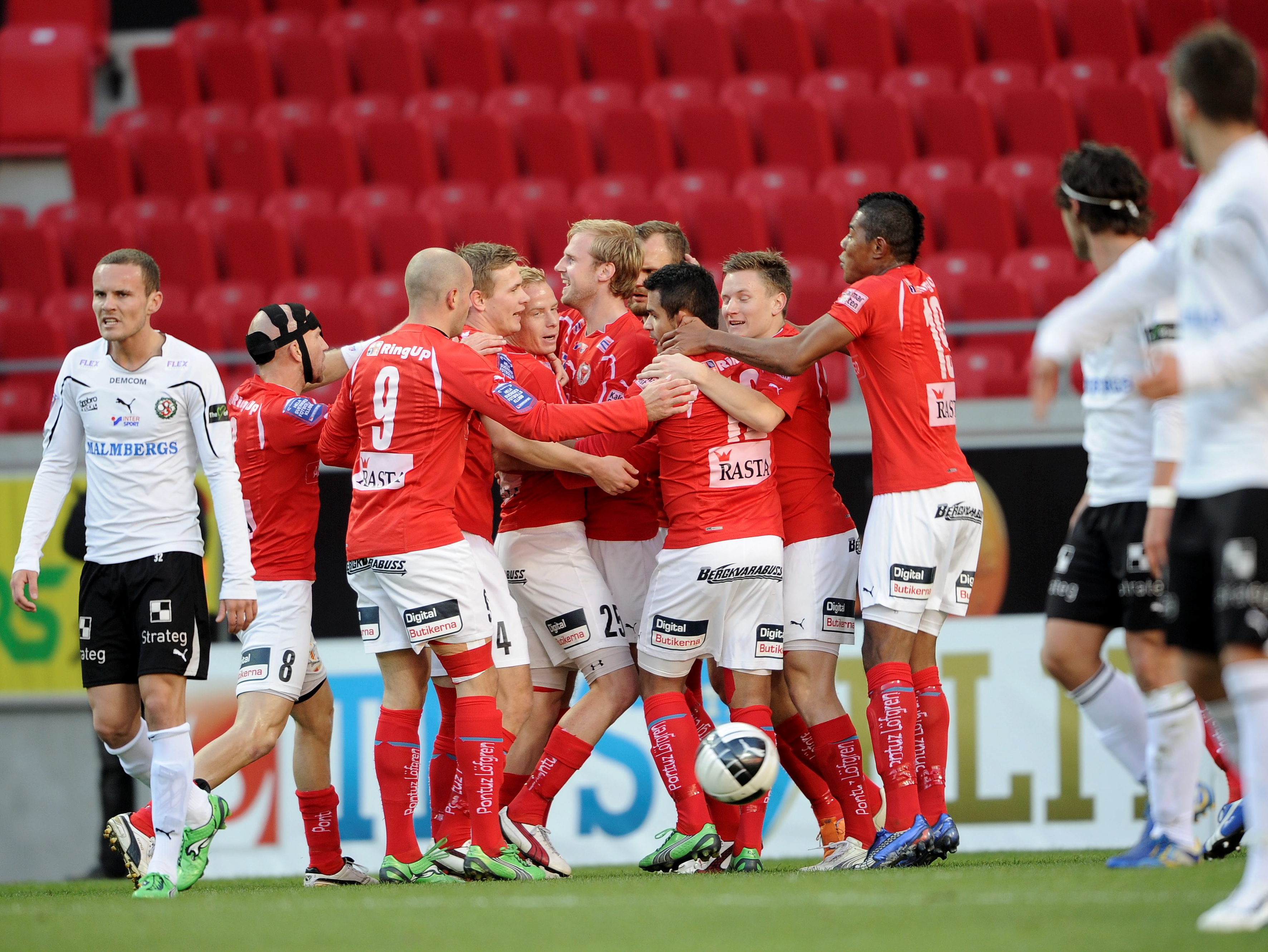 Kalmar satsar internationellt inför årets allsvenska. Men hur bra är laget? Nyheter24 bedömer lagets startelva. Kalmar satsar internationellt inför årets allsvenska. Men hur bra är laget? Nyheter24 bedömer lagets startelva.