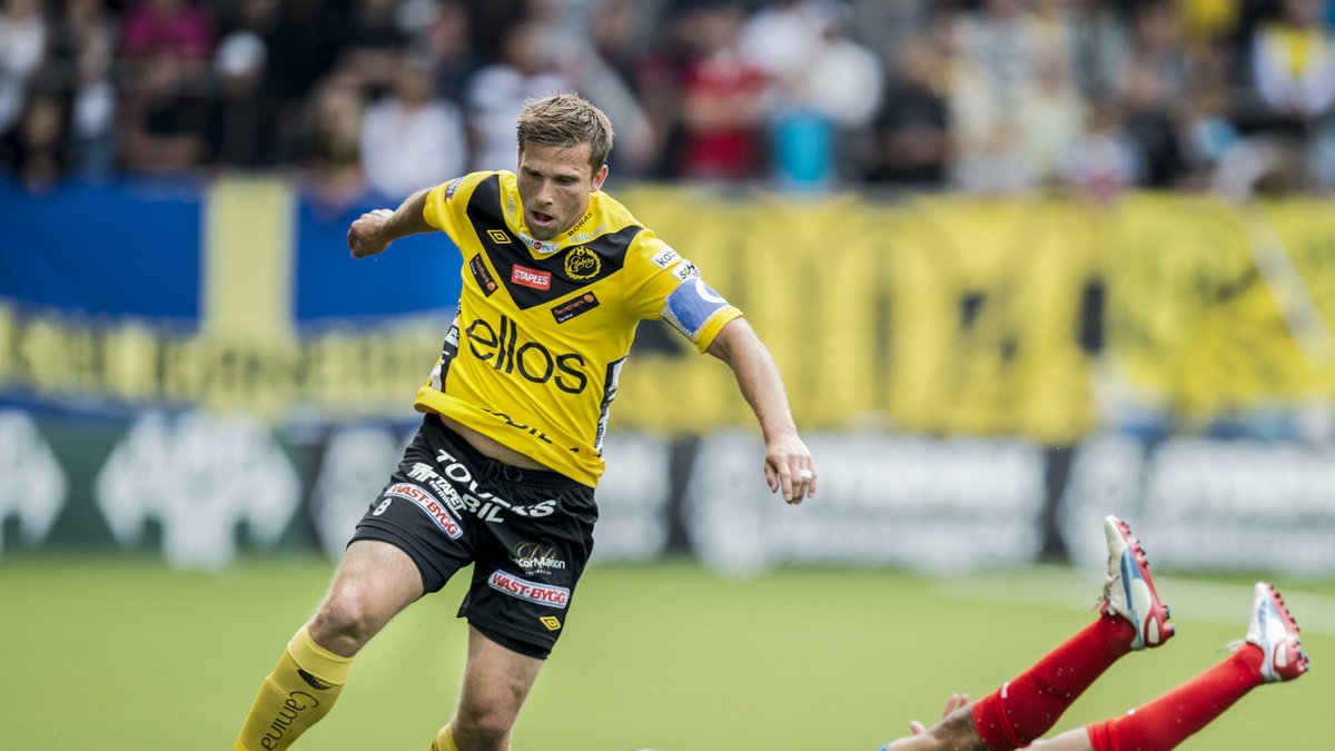 Mot Anders Svenssons Elfsborg blev det platt fall - nu har man chansen att ta in tre poäng.