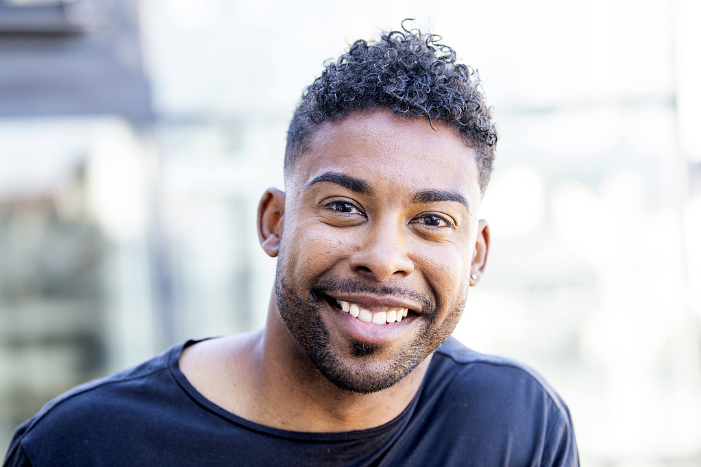 John Lundvik John Lundvik