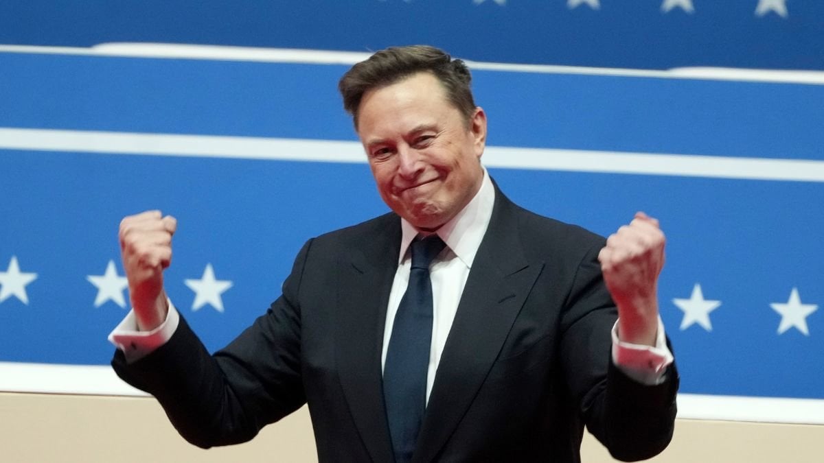 Du kan bli ägare i Elon Musks bolag – utan att veta om det