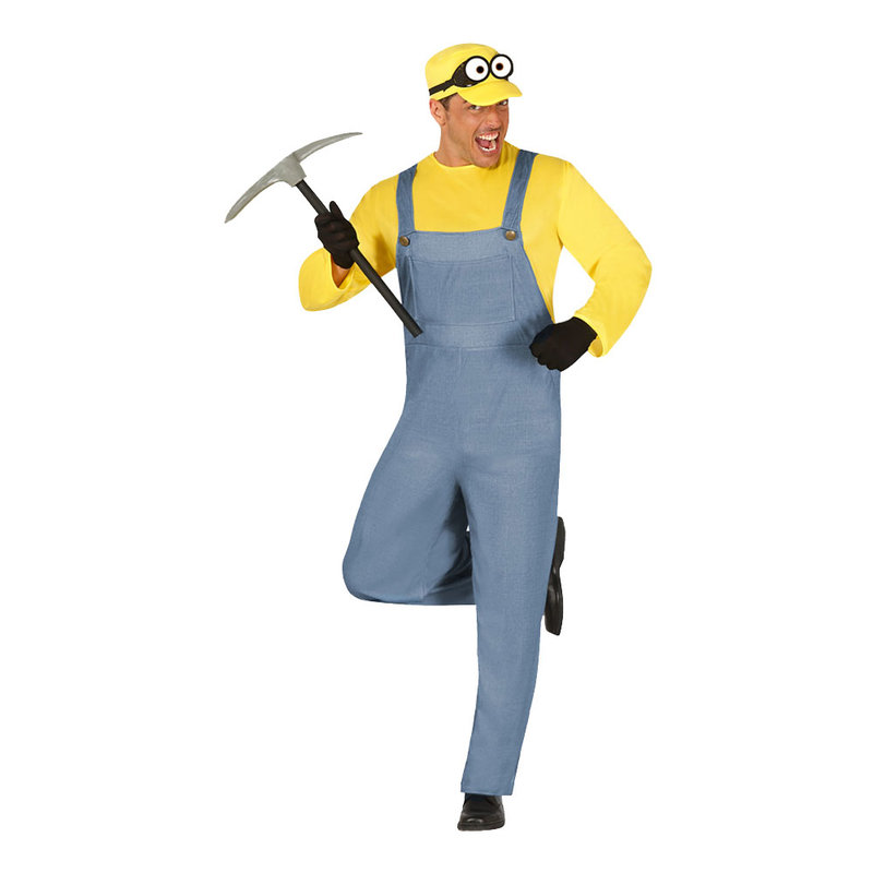 Minion för 299 kronor