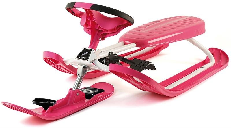 Snowracer