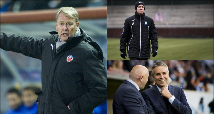 Silly Season, Per Nilsson, Malmö FF, Helsingborg, Tränare, Per Ågren, Sport, Åge Hareide