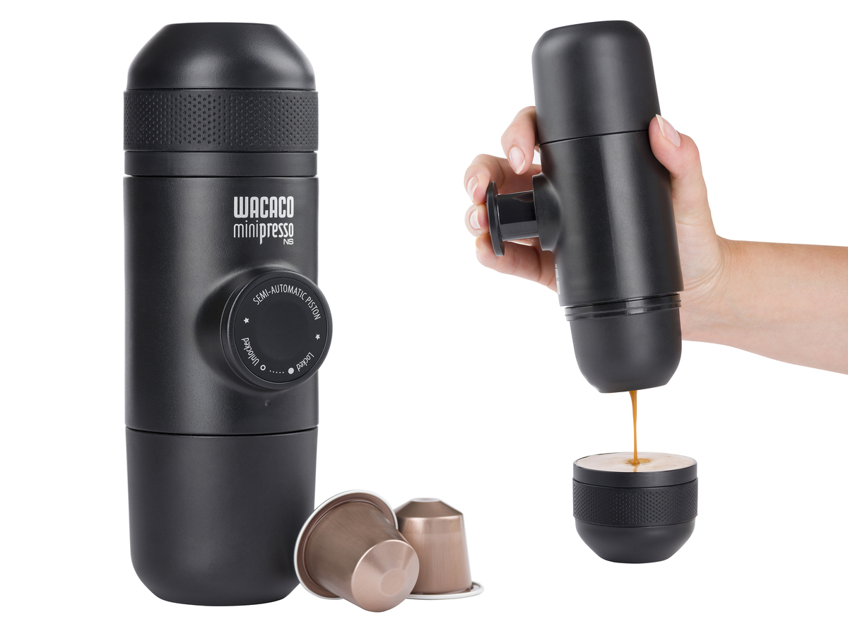 Minipresso Minipresso