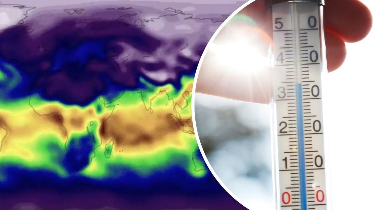 Så stor är sannolikheten för en Super-El Niño