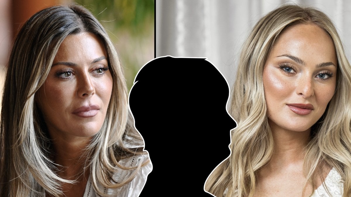 Nu bryter även Alice Stenlöf tystanden om sin stalker