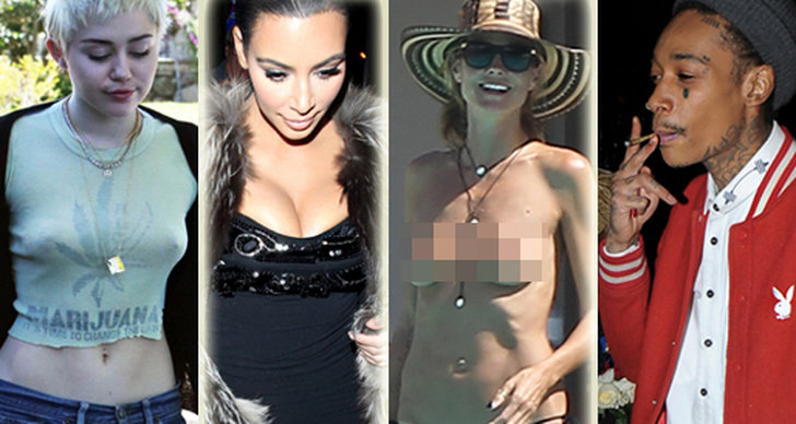 Rihanna, Paparazzi, Kylie Jenner, Chris Martin, Kim Kardashian