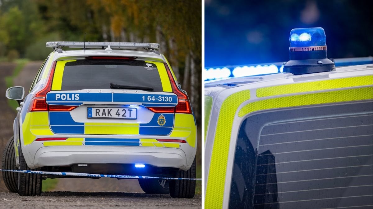 Kvinna hittad död i vattnet
