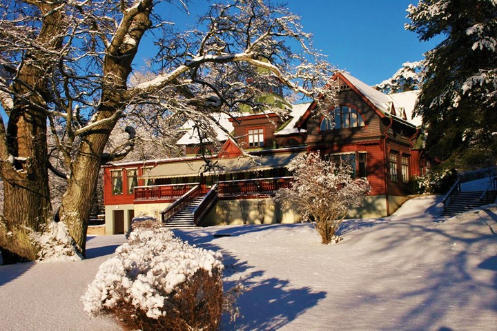 Dalaälven hotell Dalaälven hotell