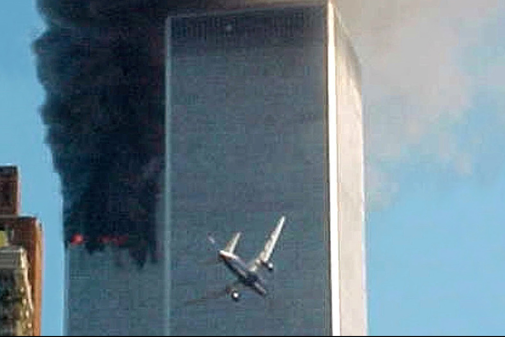 Ground Zero, Terror, al-Qaida, Terrorism, Skyskrapa, WTC, World Trade Center, New York, 11September, USA
