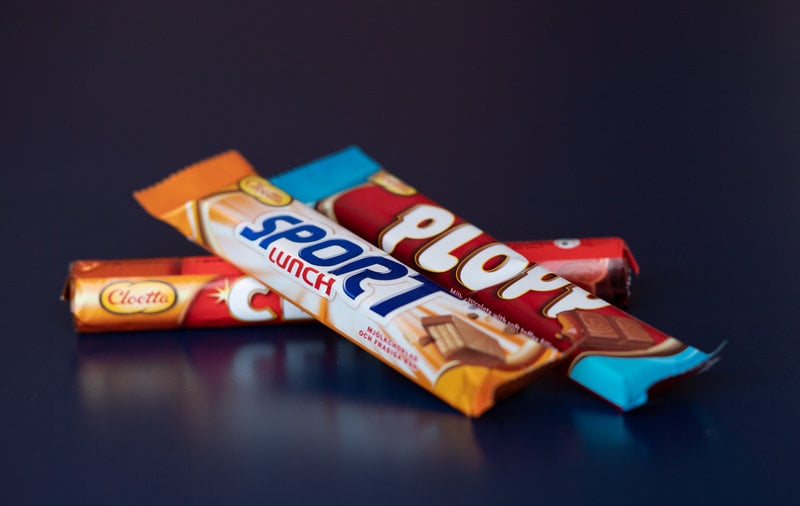 Fotot: Carl-Olof Zimmerman/TT