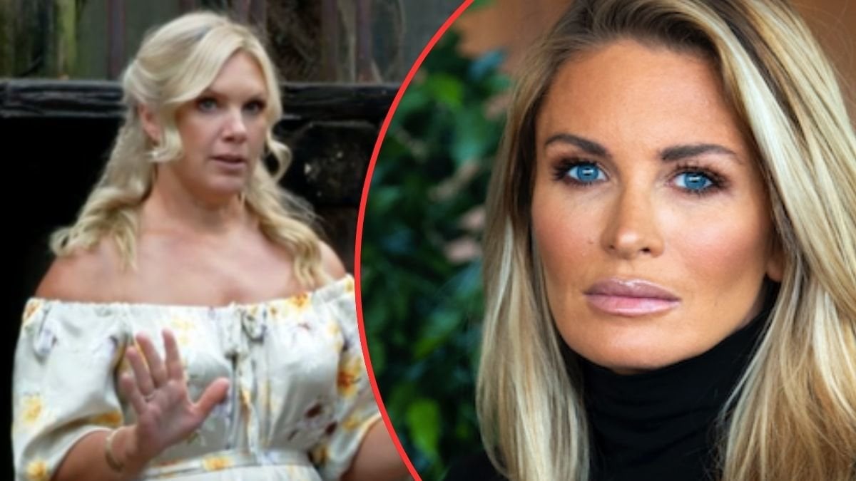 Uppgifter: Carolina Gynning blir ny programledare för Farmen