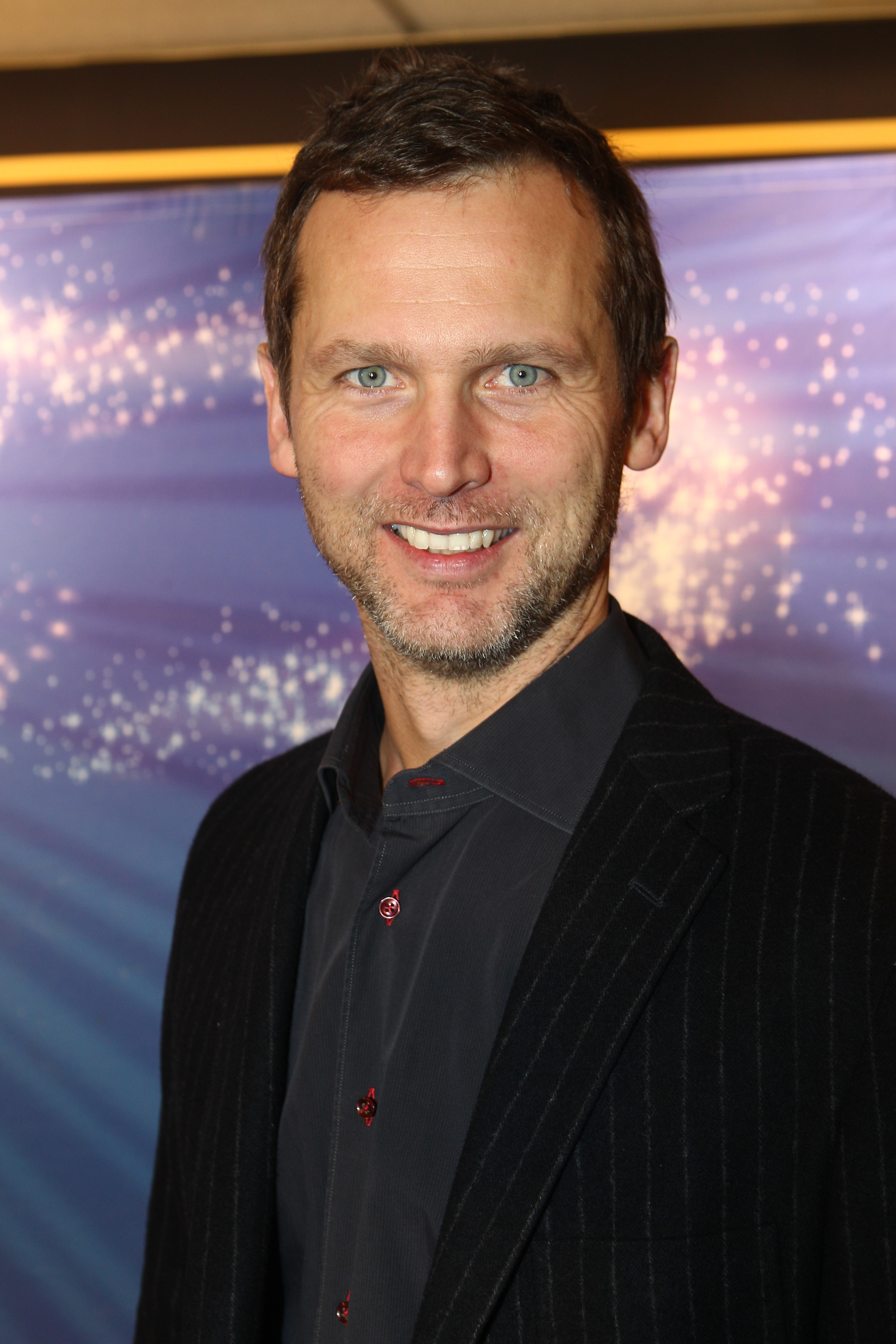 Rickard Sjöberg Rickard Sjöberg