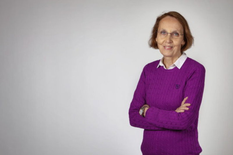 Ett vaccin mot gonorré vore välbehövligt, tycker professor Elisabet Nylander.