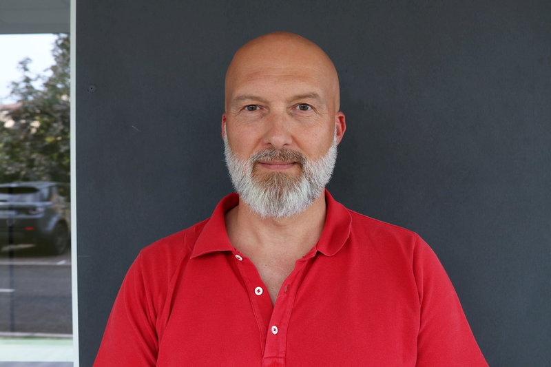 Enligt Averardo Orta kommer många vårdkliniker behöva stänga sina dörrar innan året är slut om energikrisen fortsätter.