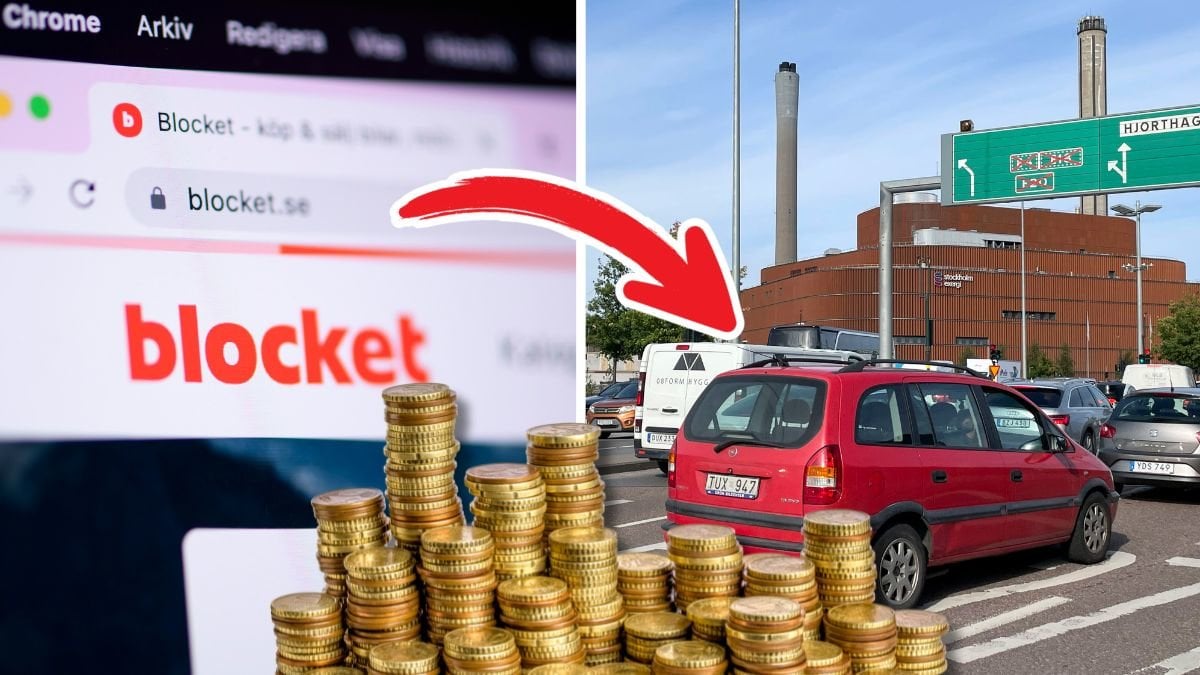 Så köper svenskarna bil 2026