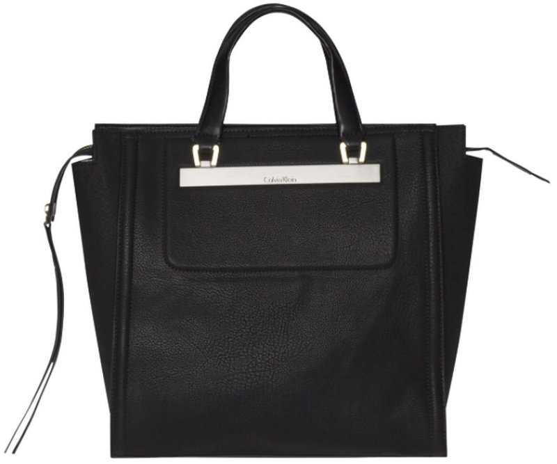 Stilren handväska från Calvin Klein