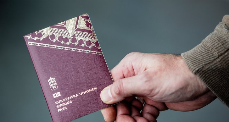 Dubbla medborgarskap, Indraget, Tyskland, Terrorism
