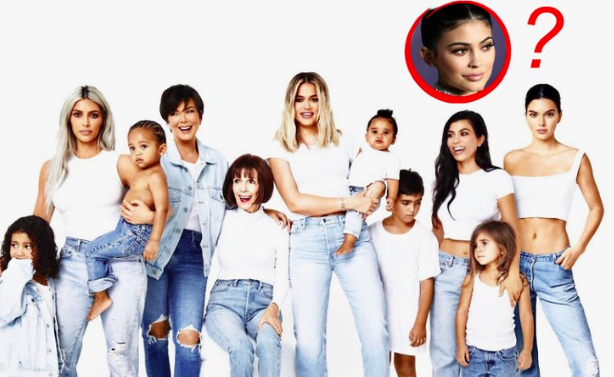 Kylie Jenner Kylie Jenner